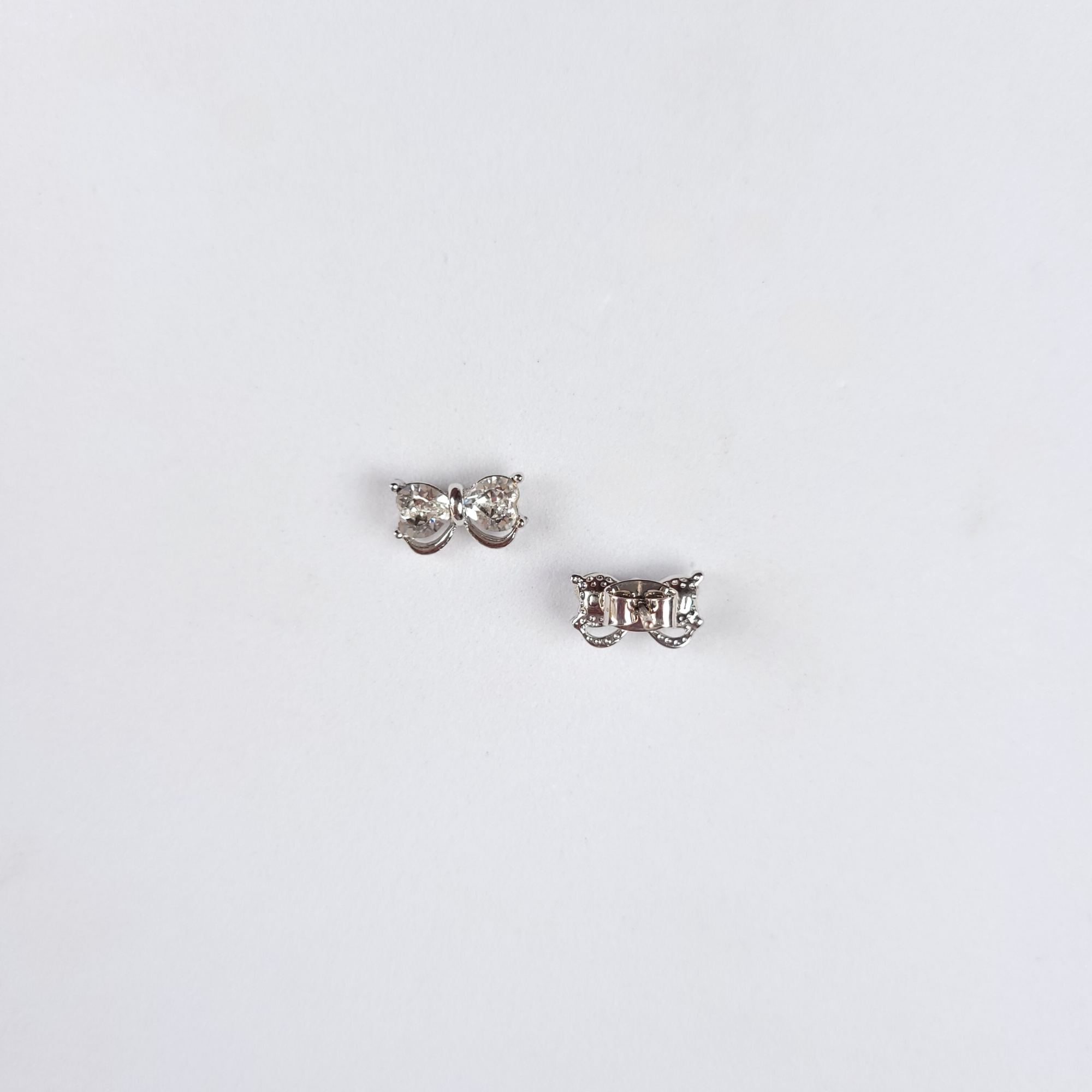 Butterfly Bees Dainty Earrings