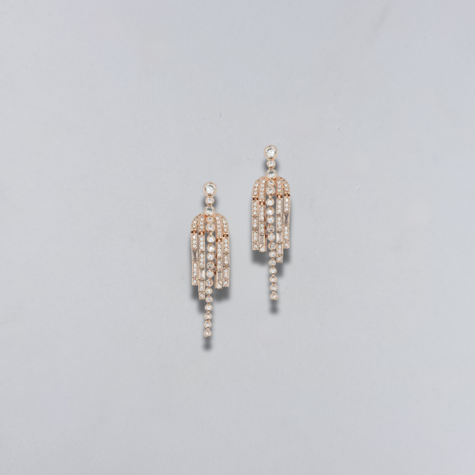 Charming Jhumka Earrings