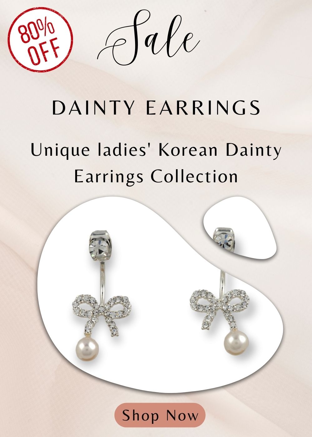 Earrings online for on sale girls