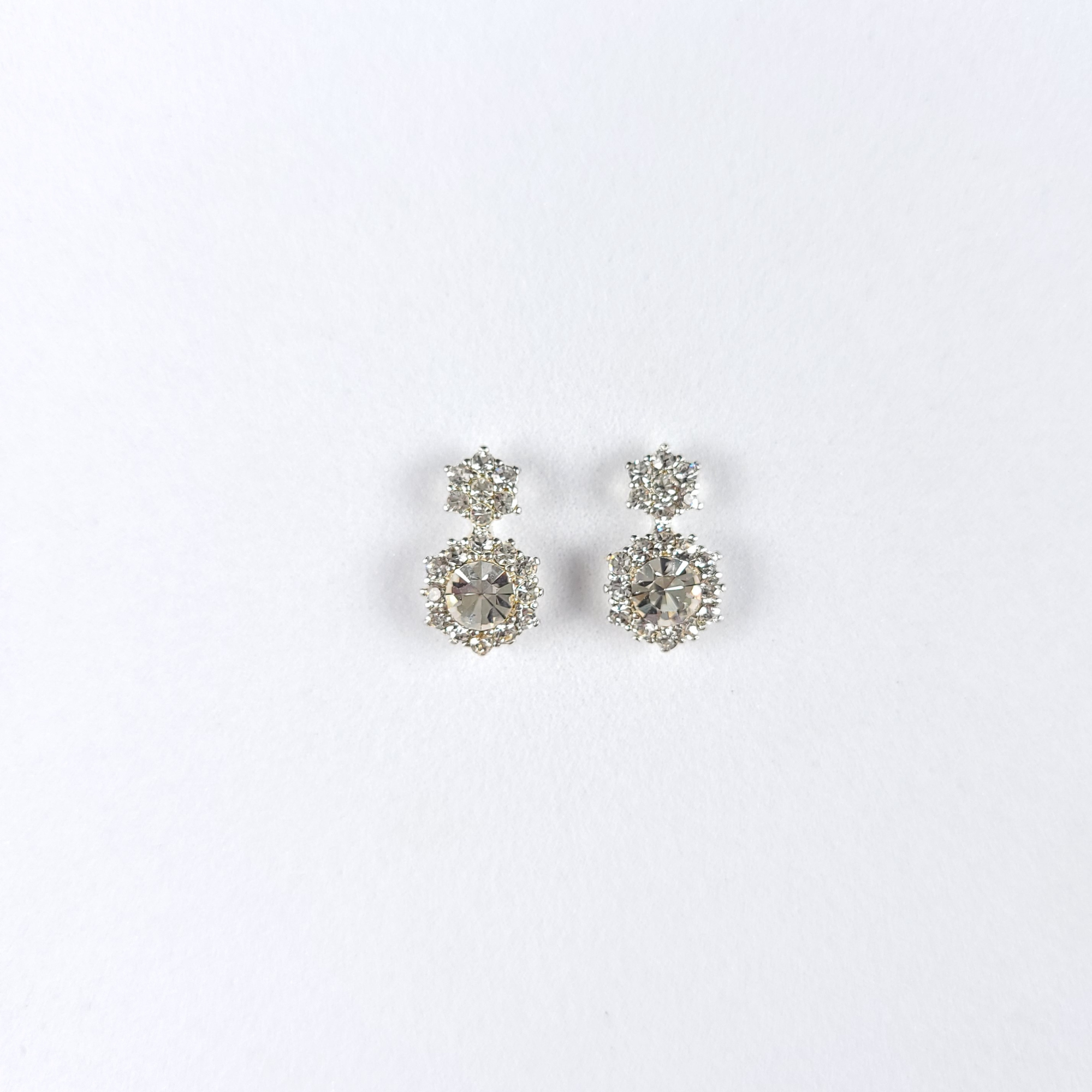 Classic Pendals Dainty Earrings