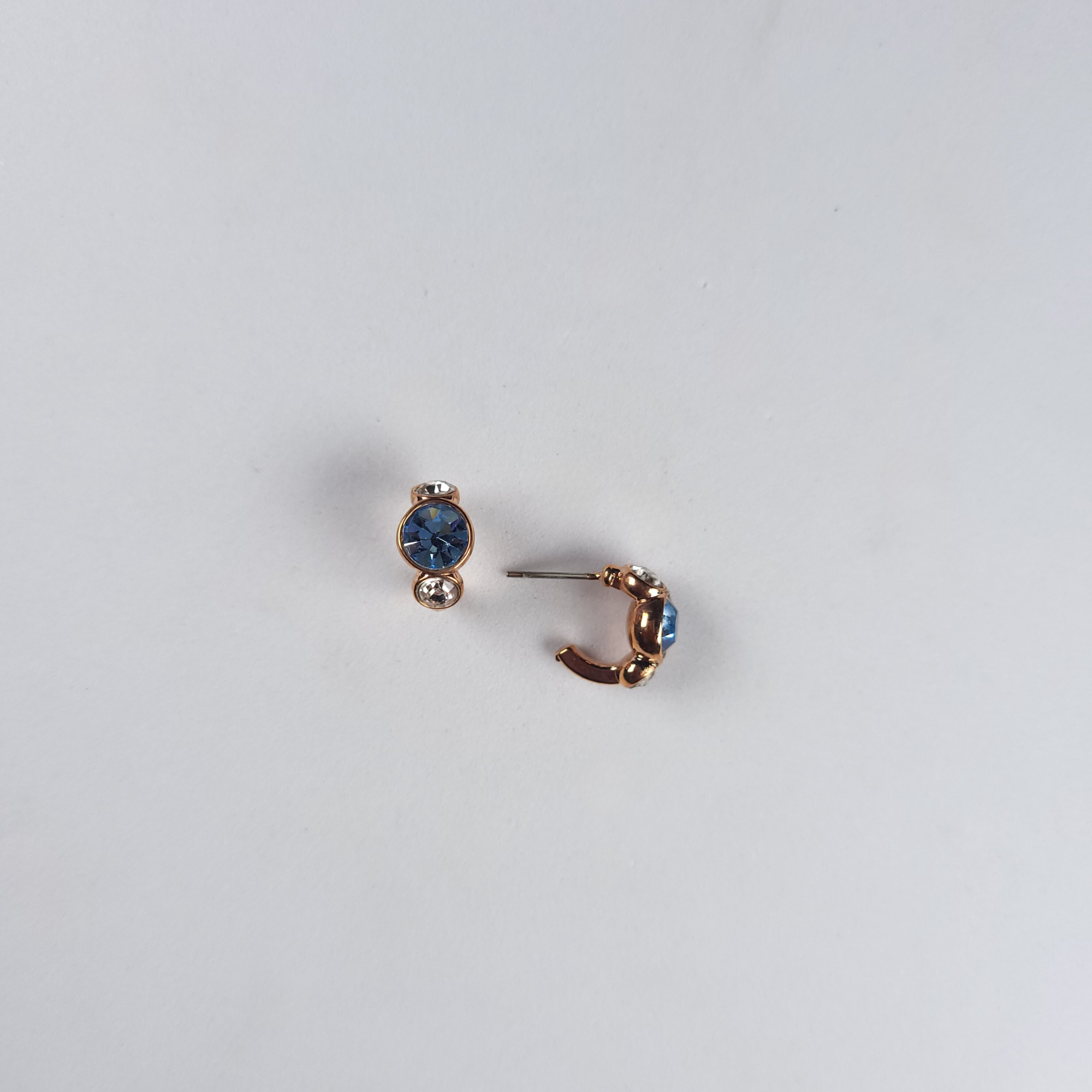 Gemstone Dainty Earrings