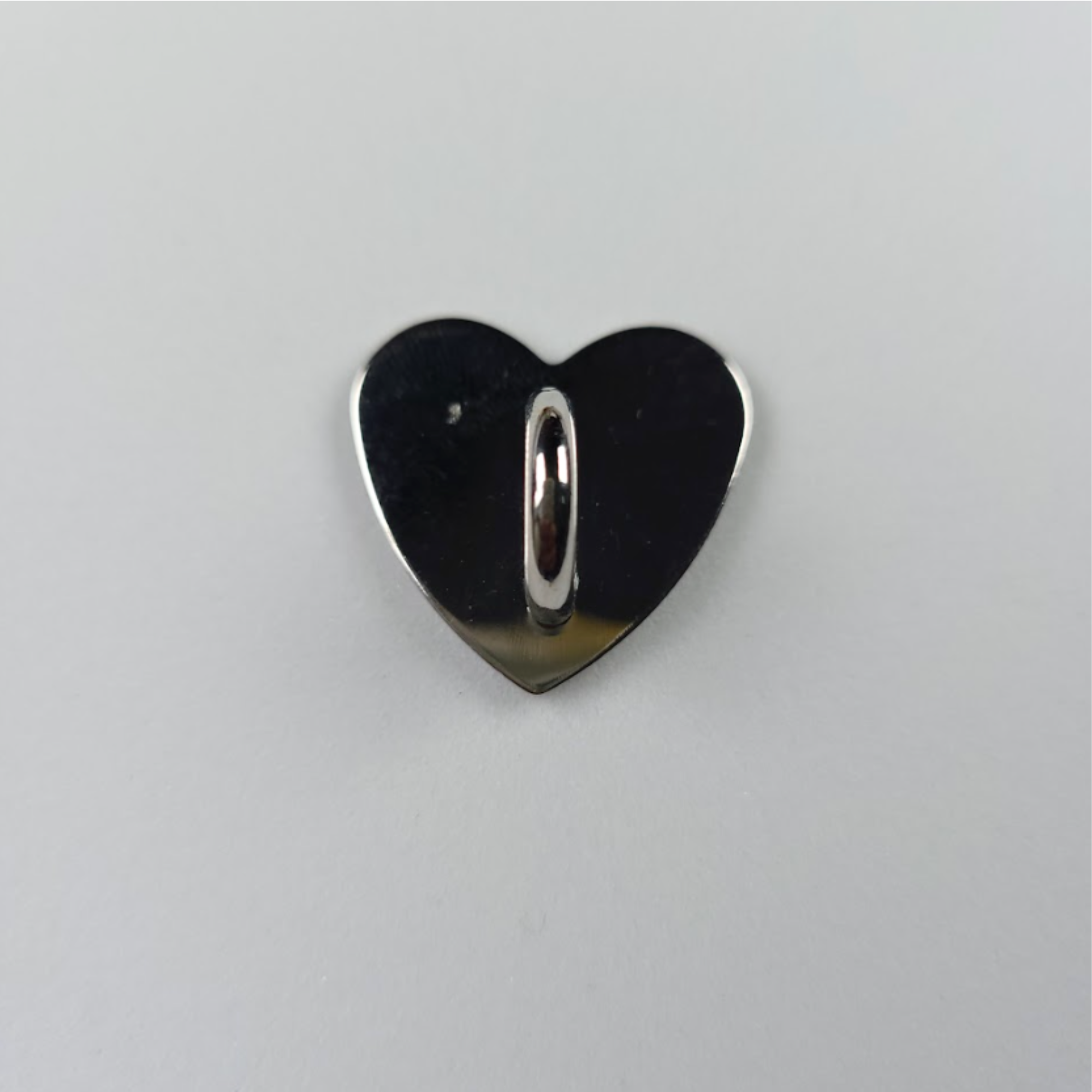 Heart Shape Grip Stud