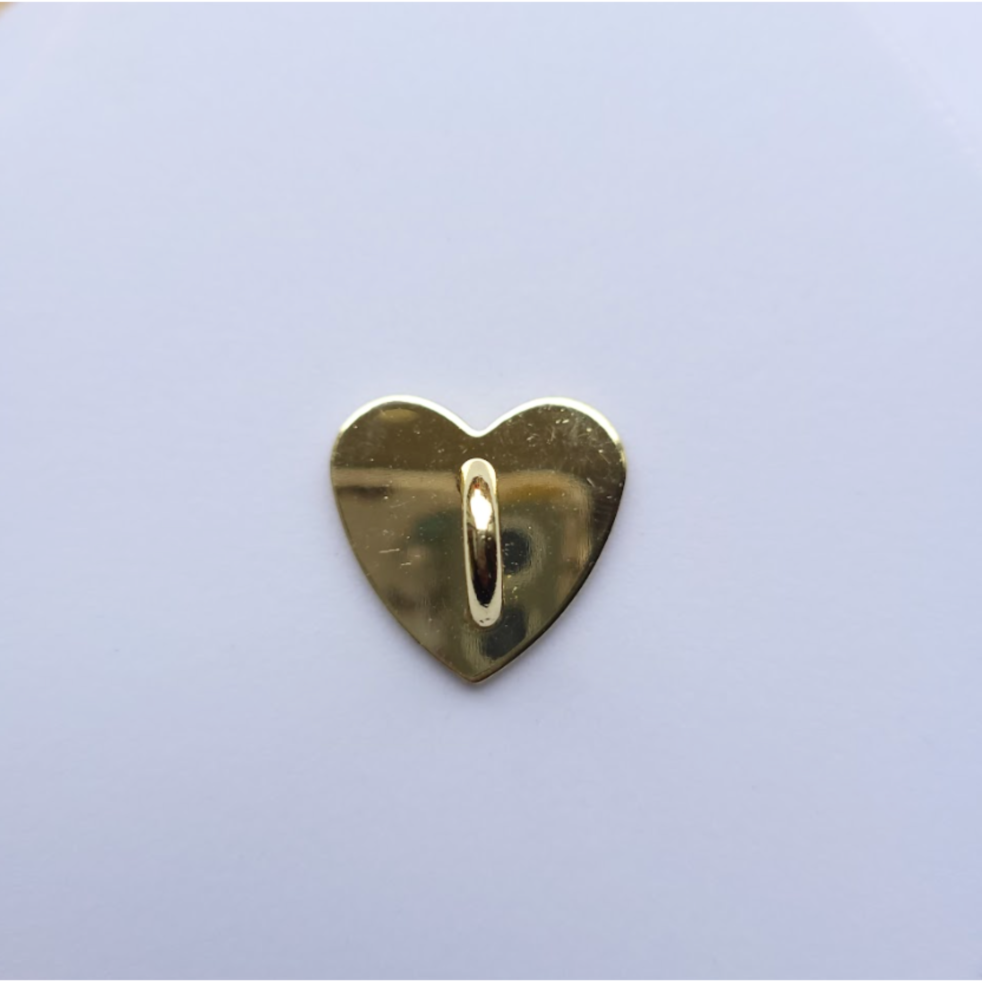 Heart Shape Grip Stud