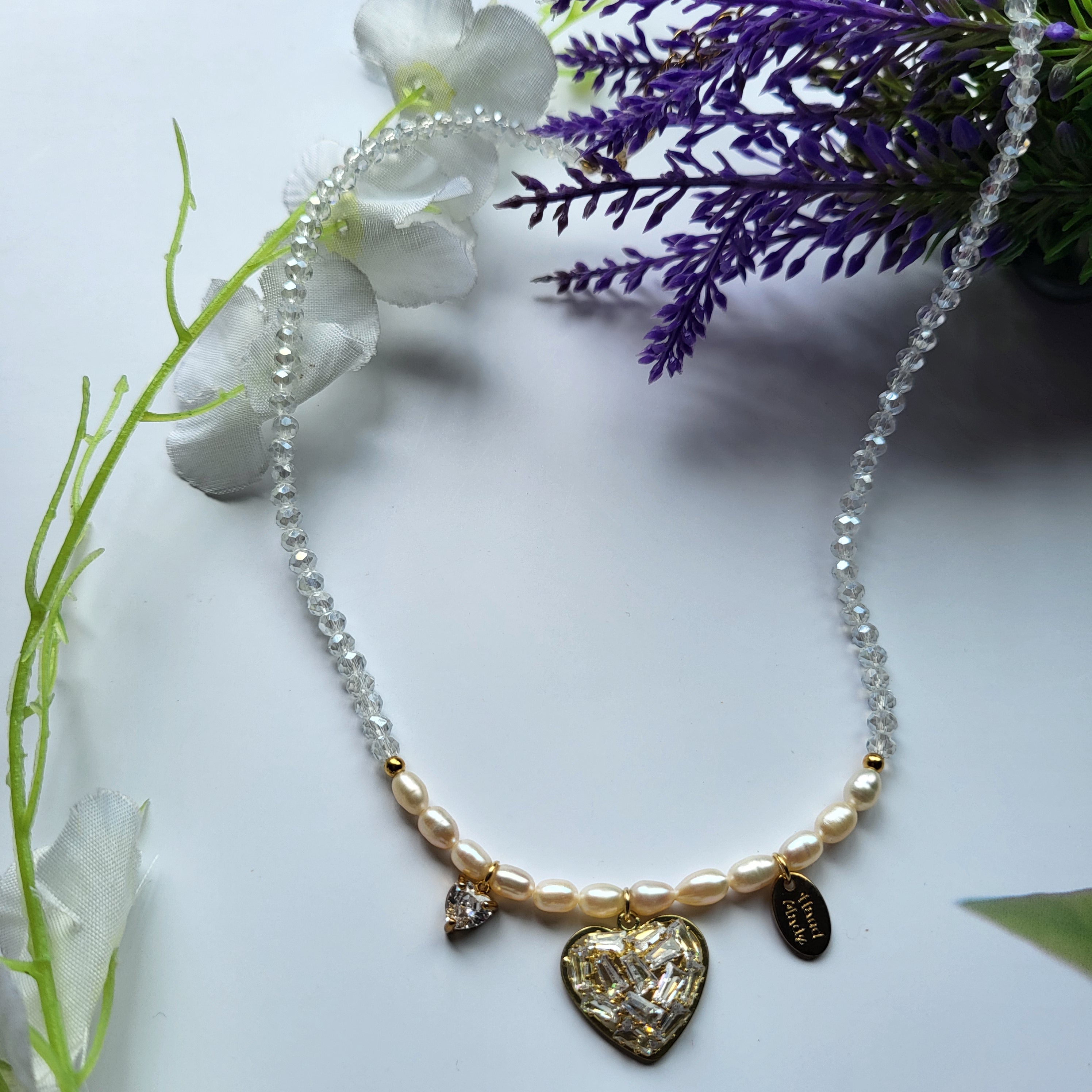 Fashion Necklace For Girls