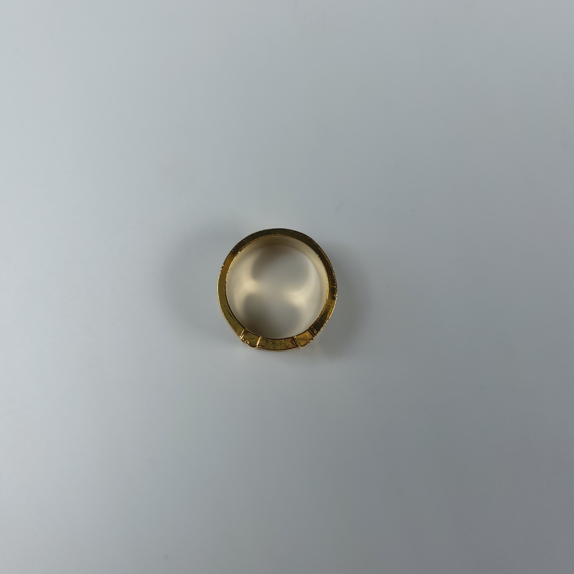 Pure Grace Ring