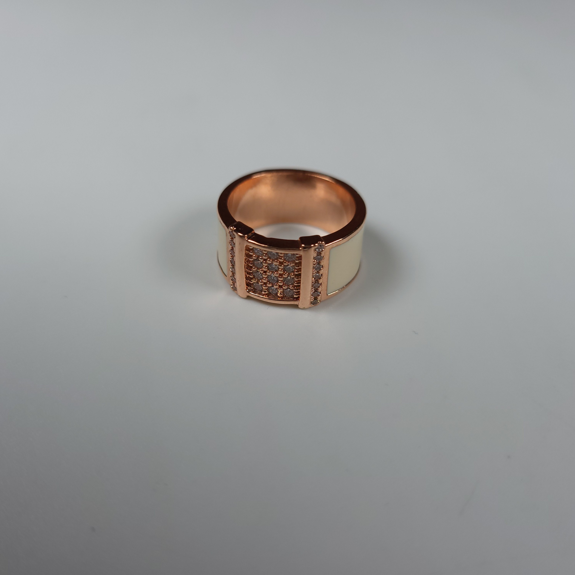 Pure Grace Ring