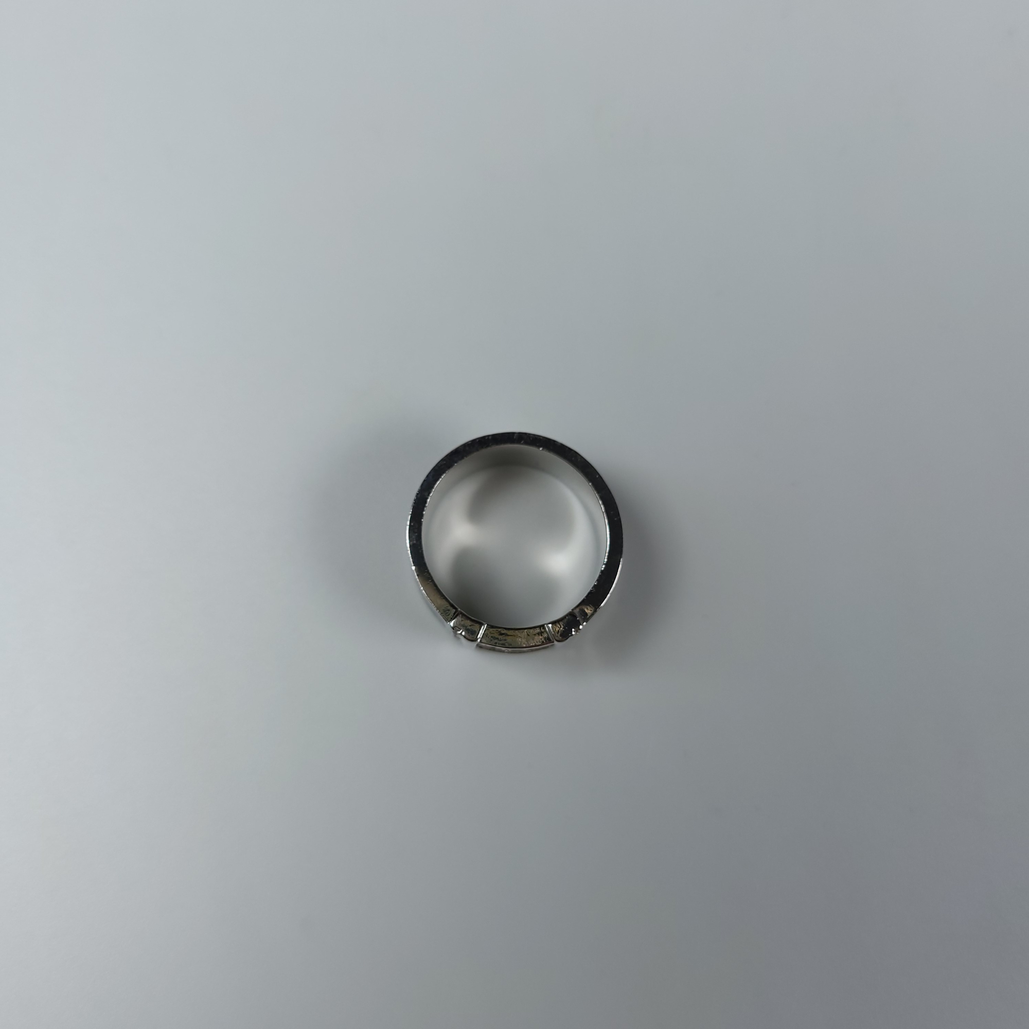 Pure Grace Ring