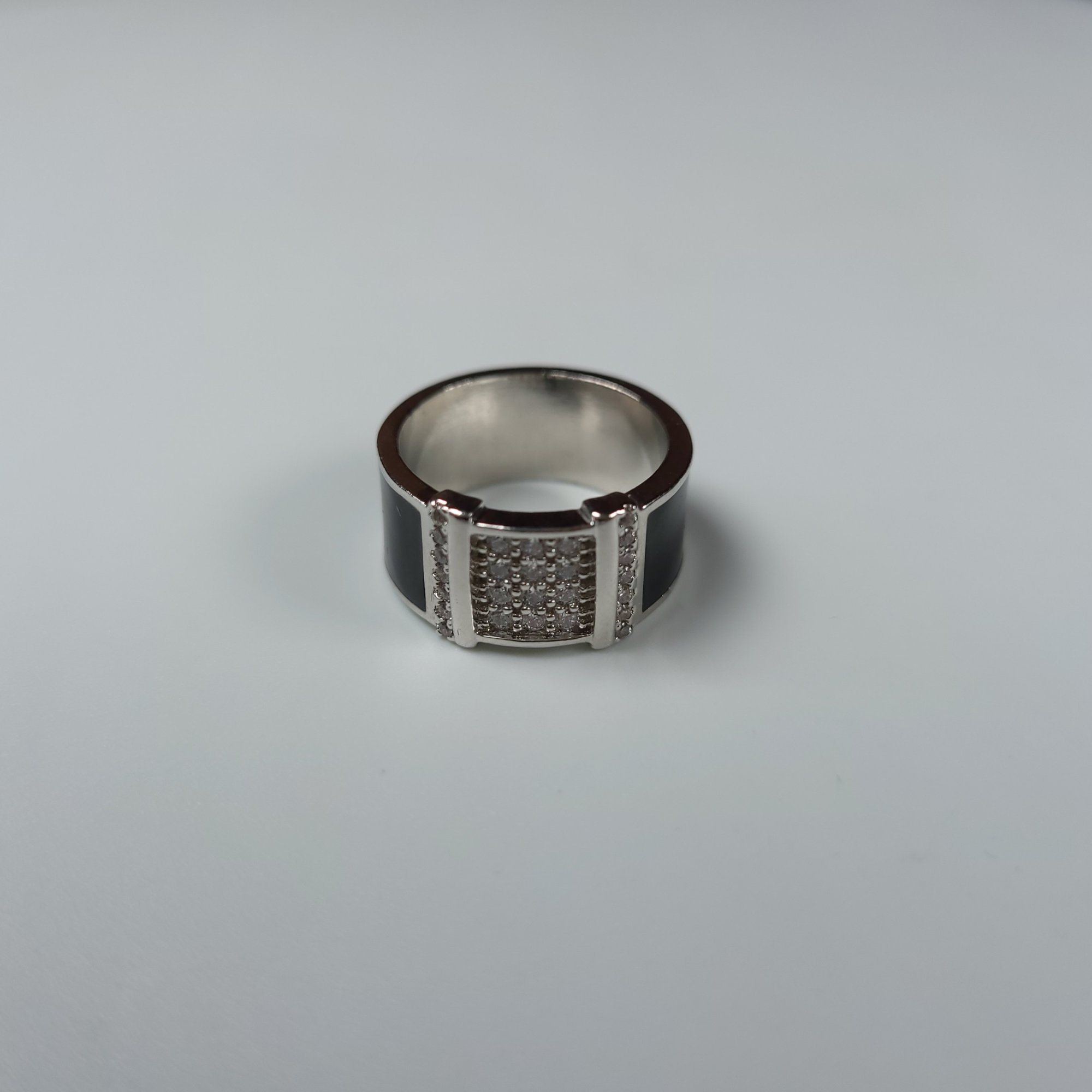 Pure Grace Ring