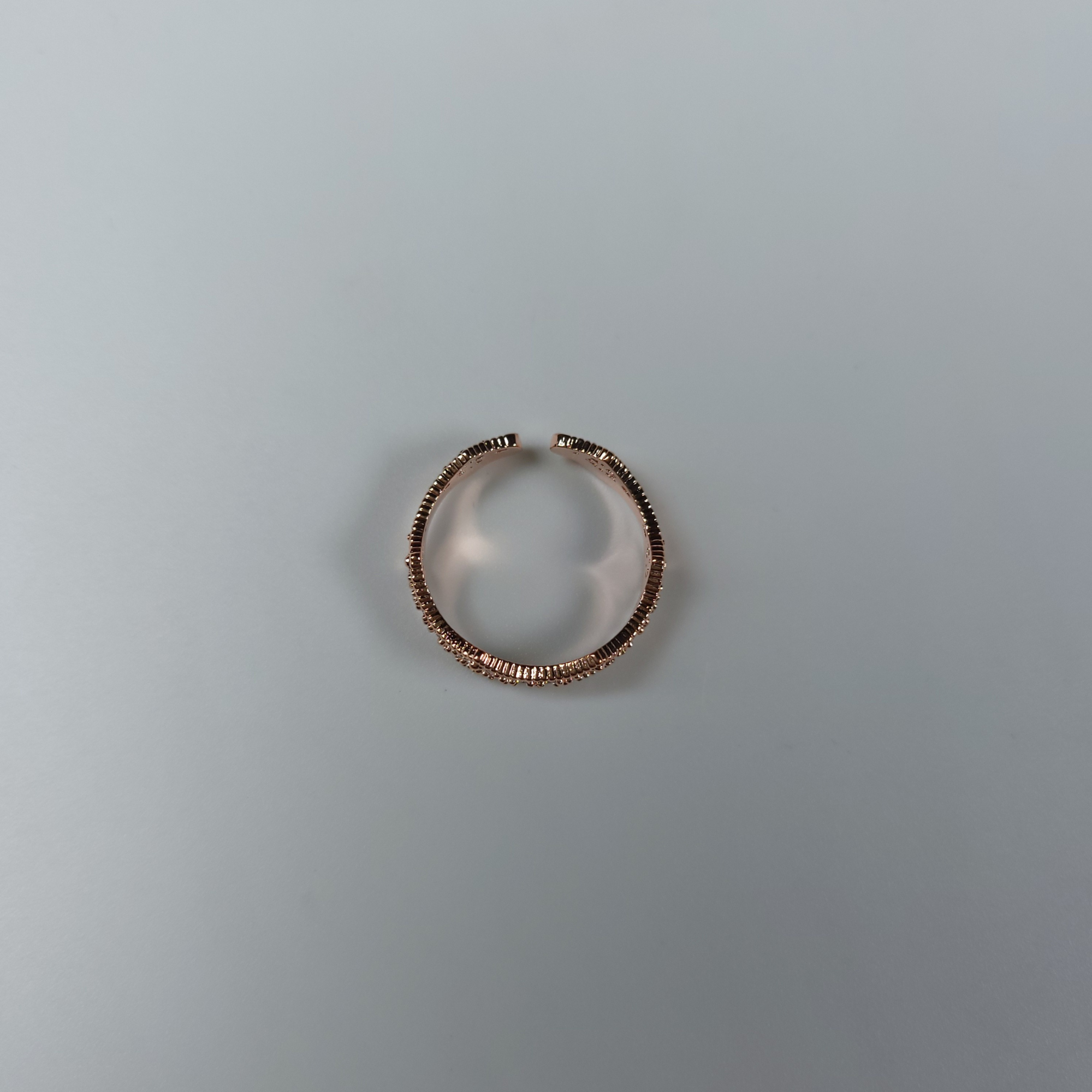 Delicate Allure Ring