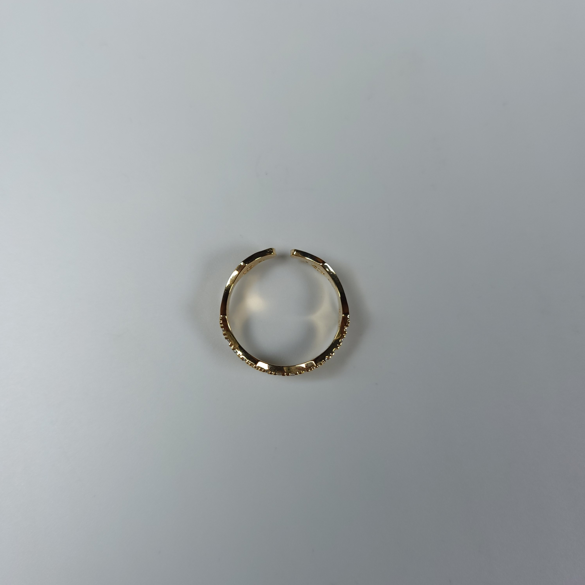 Delicate Allure Ring