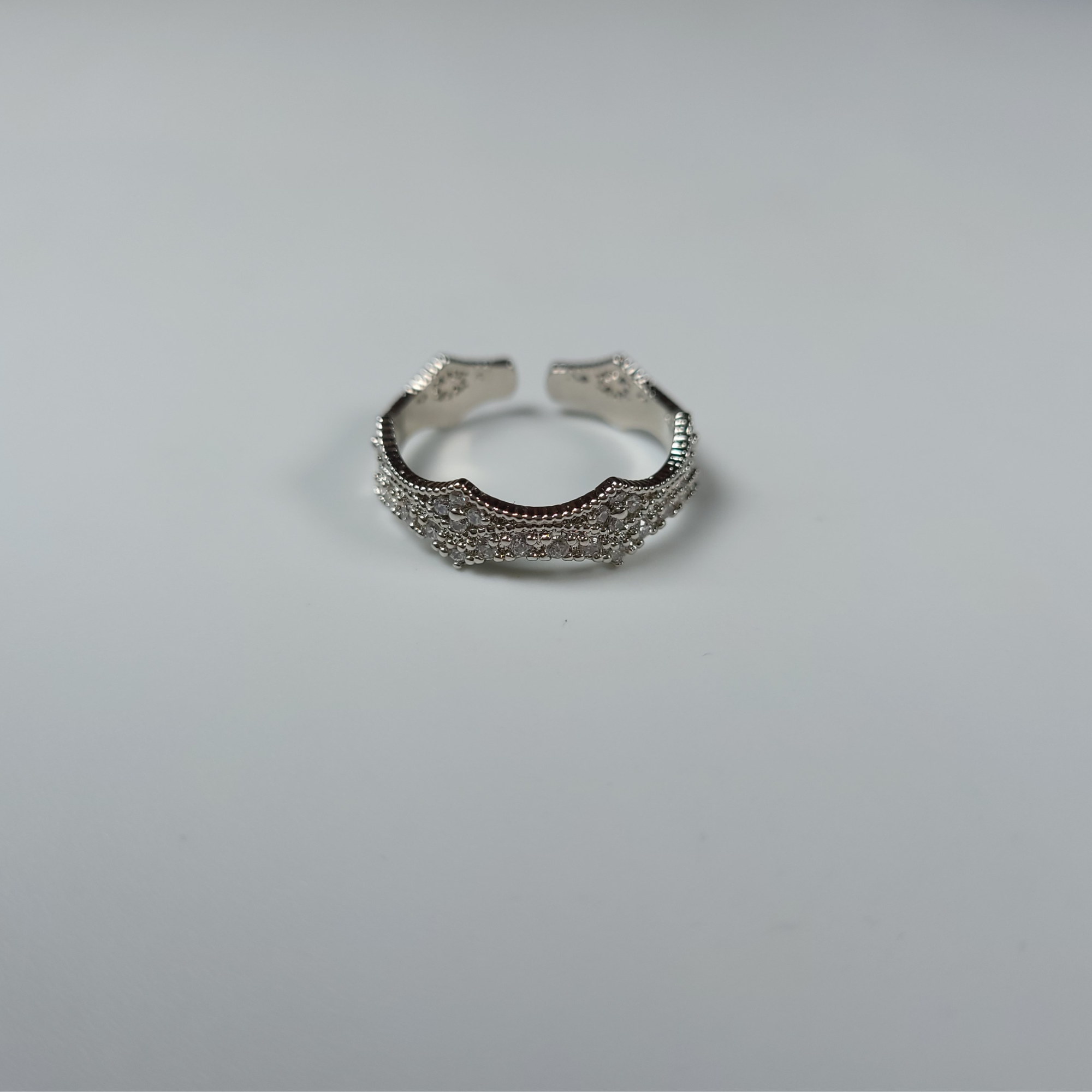 Delicate Allure Ring