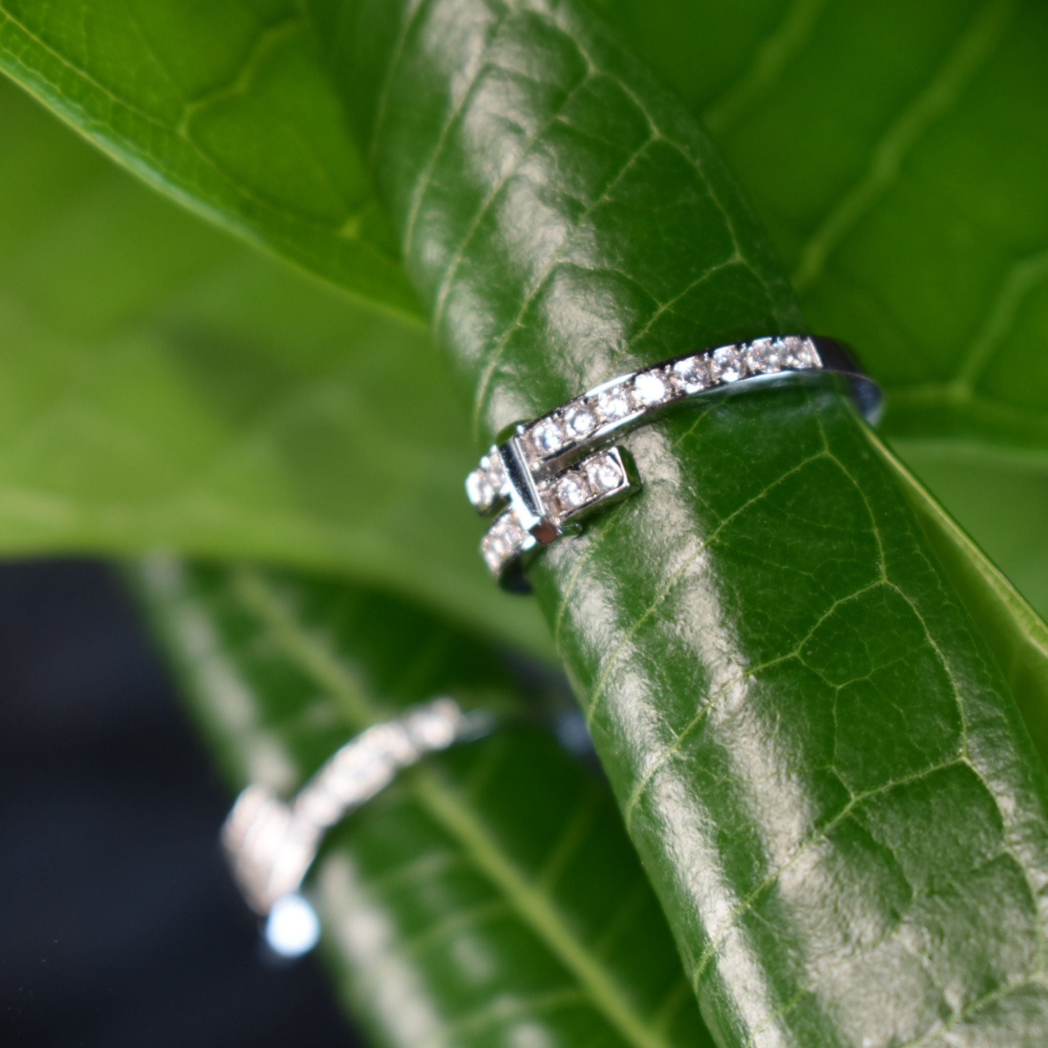 Couple rings store korean online store