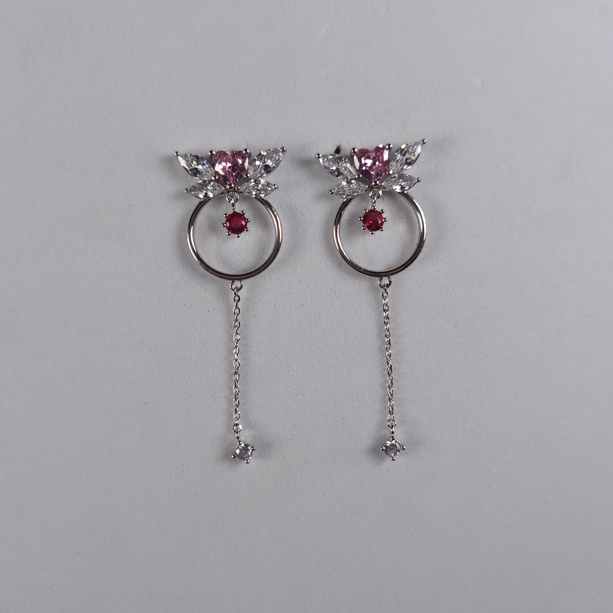 Sailor Moon Classic Earring