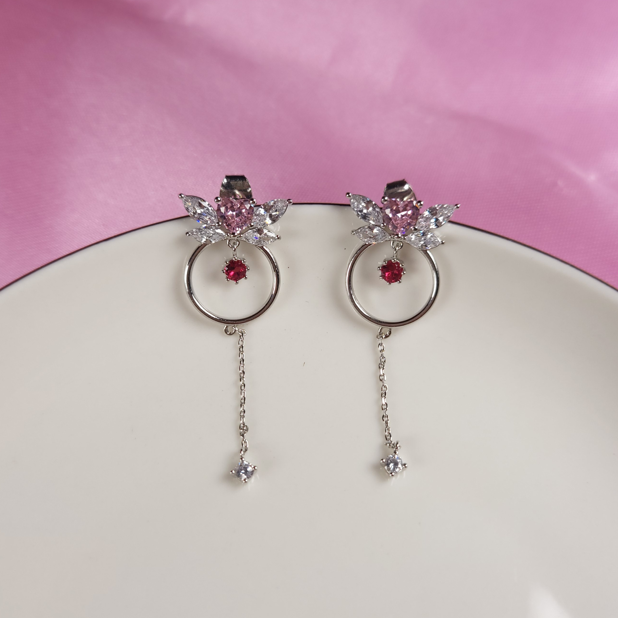 Sailor Moon Classic Earring