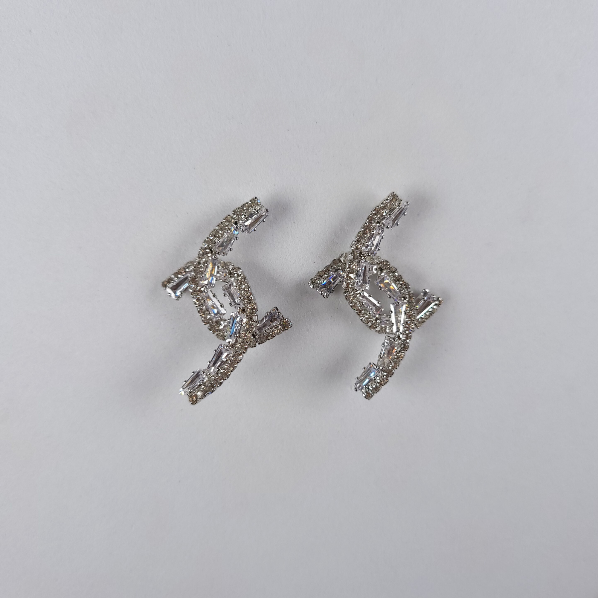 CC Charm Classic Earring