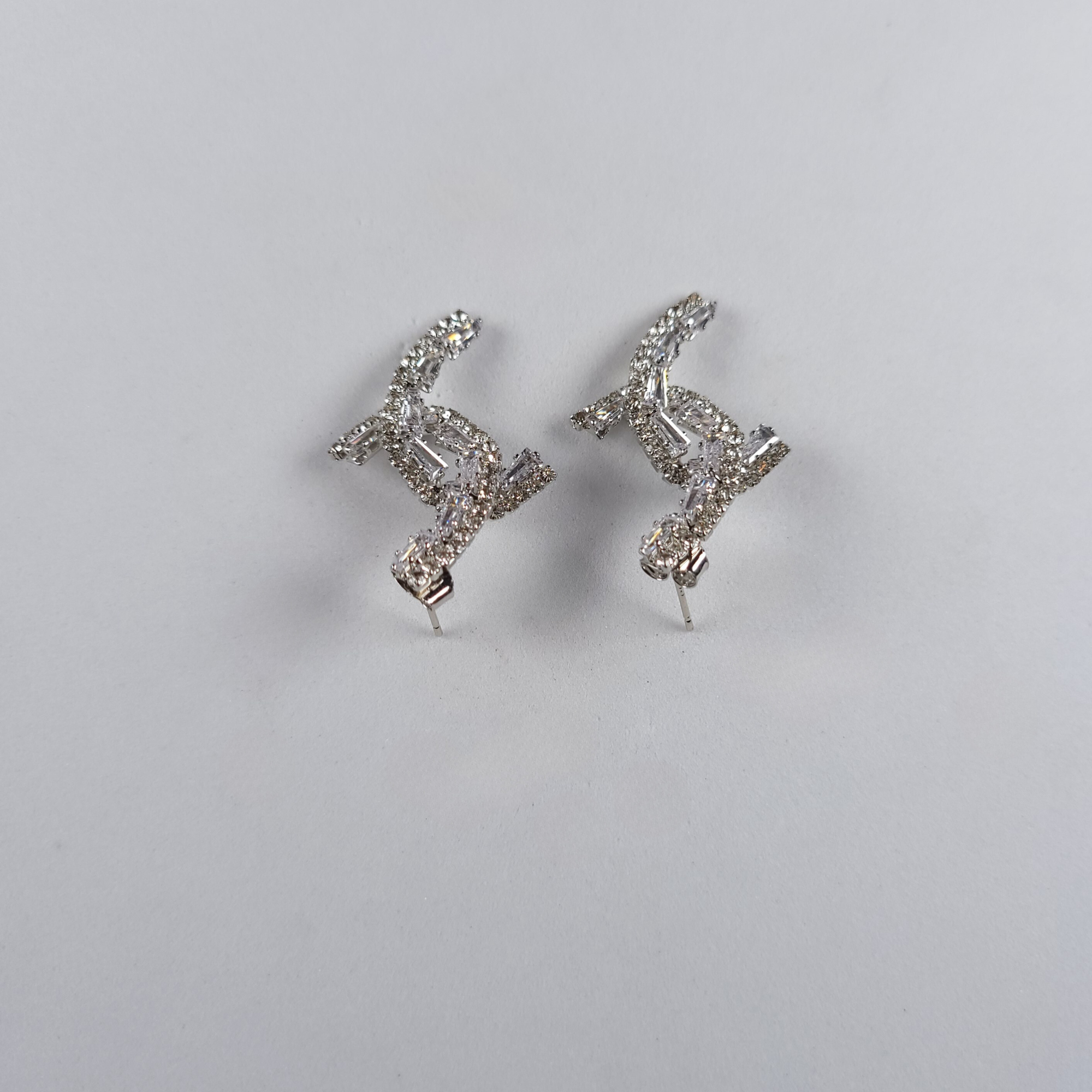 CC Charm Classic Earring