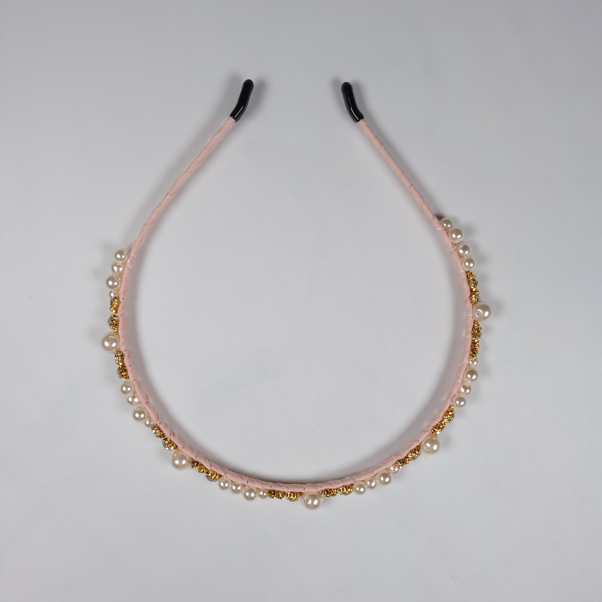 Opal Charm Headband