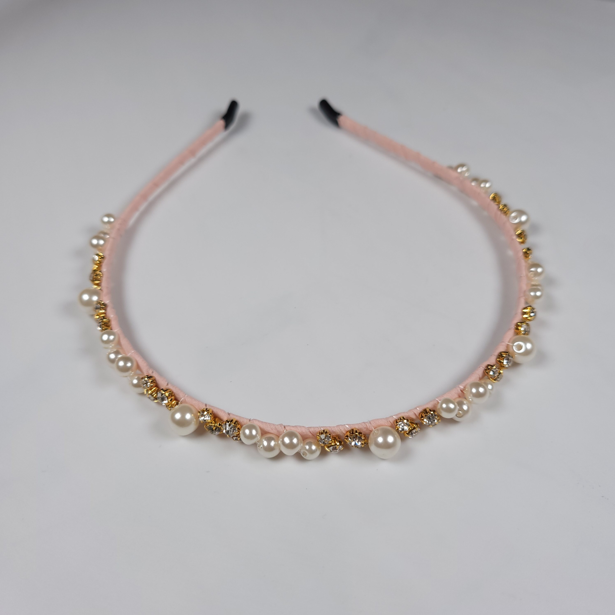 Opal Charm Headband