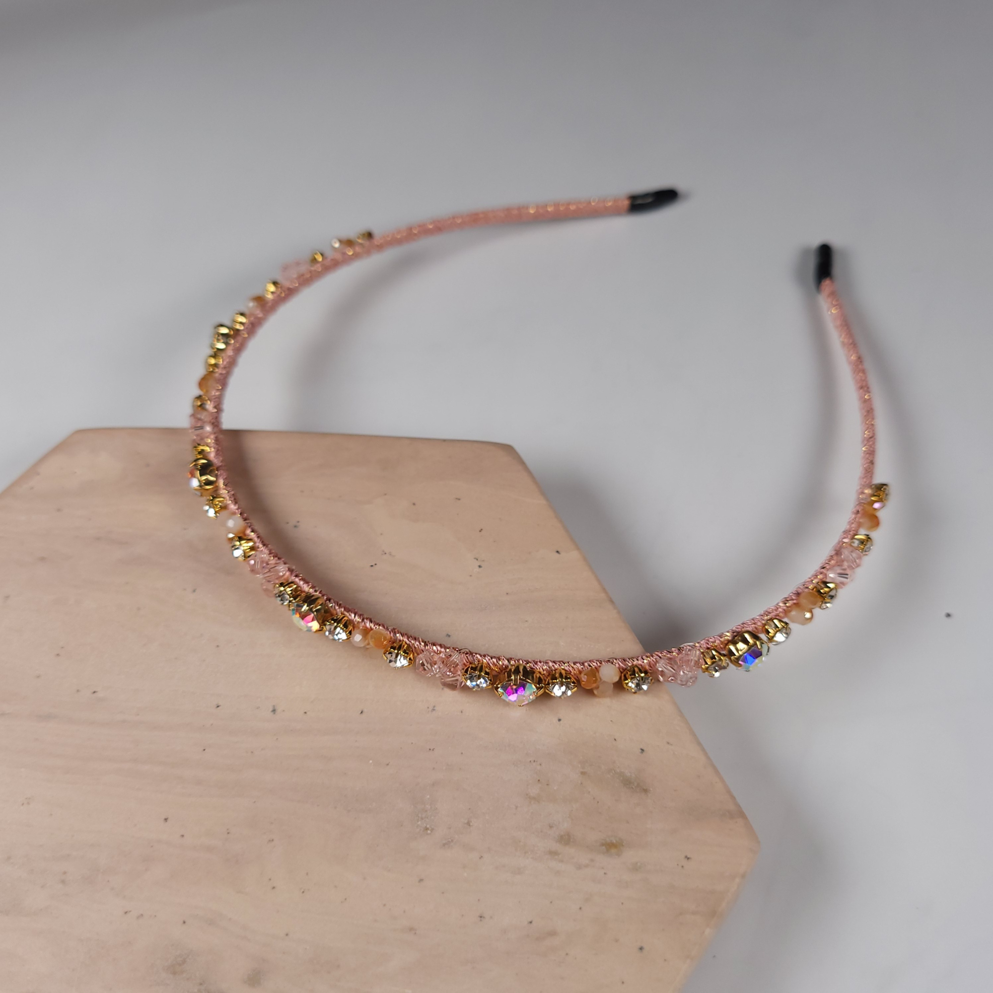 Radiant Reverie Headband