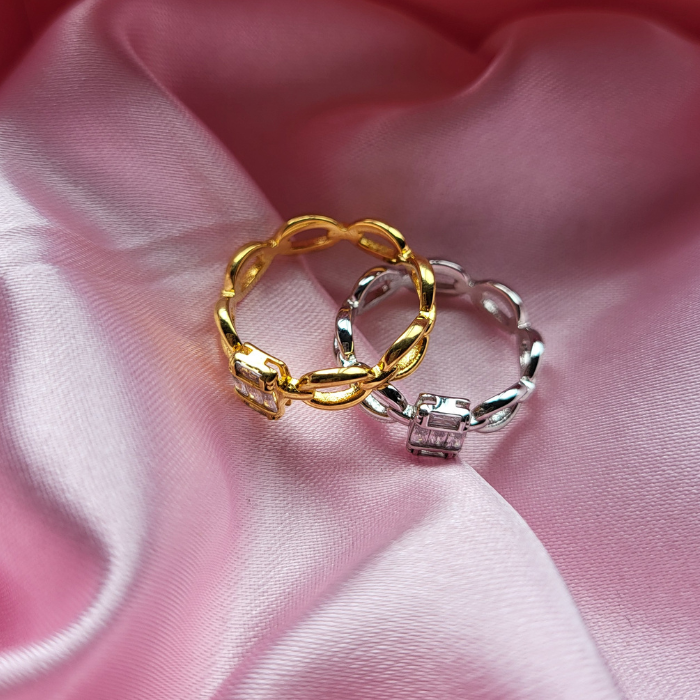 Rings For Girls 