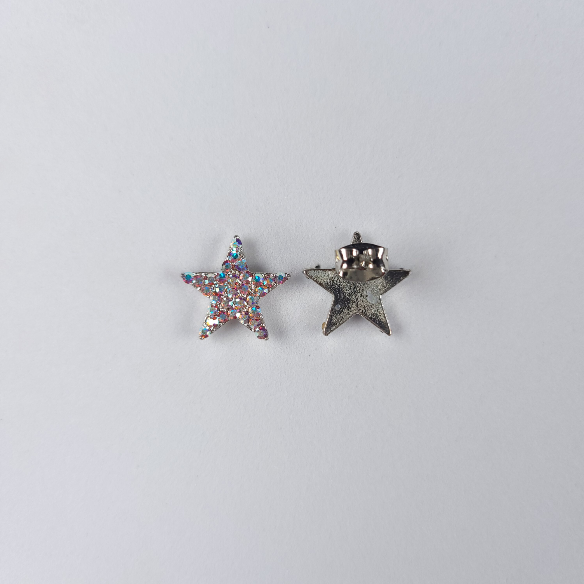 Rising Stars Dainty Earrings