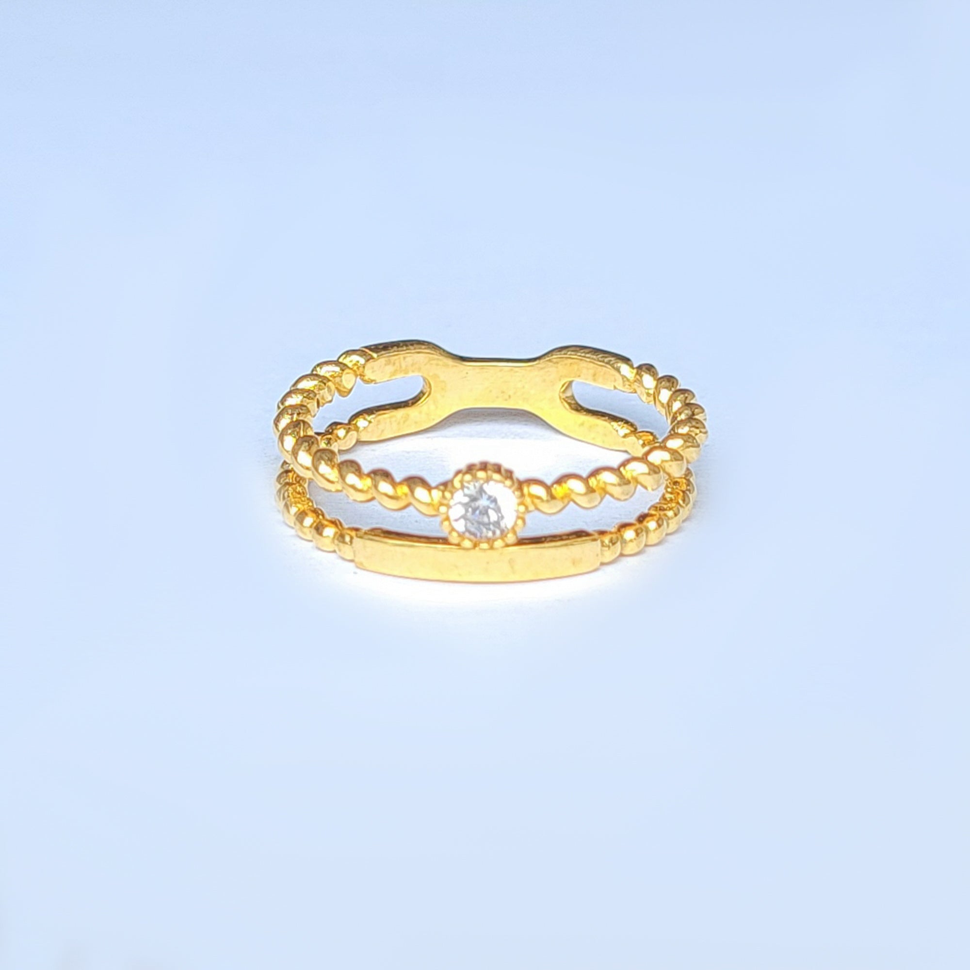 Celestial Splendor Ring