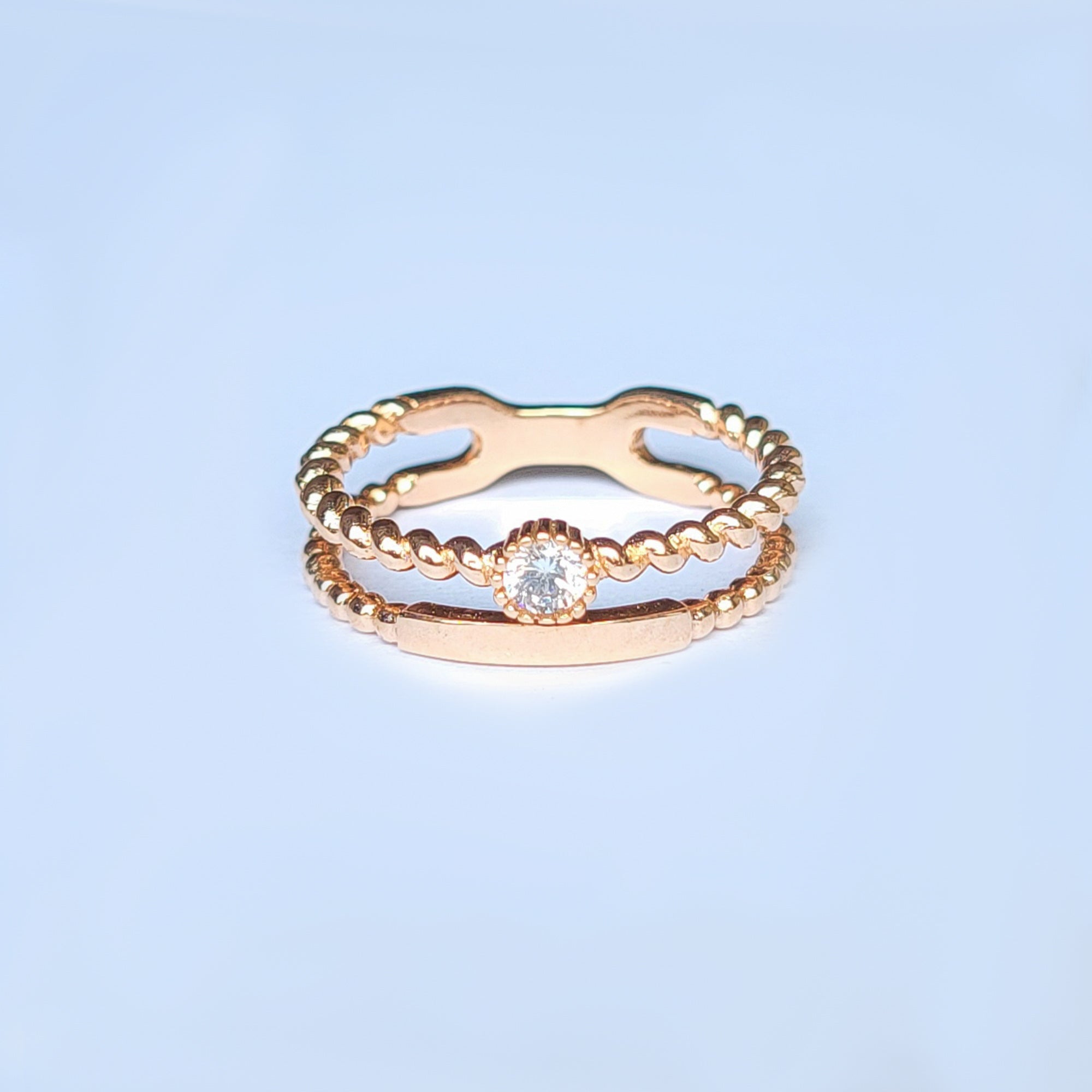 Celestial Splendor Ring