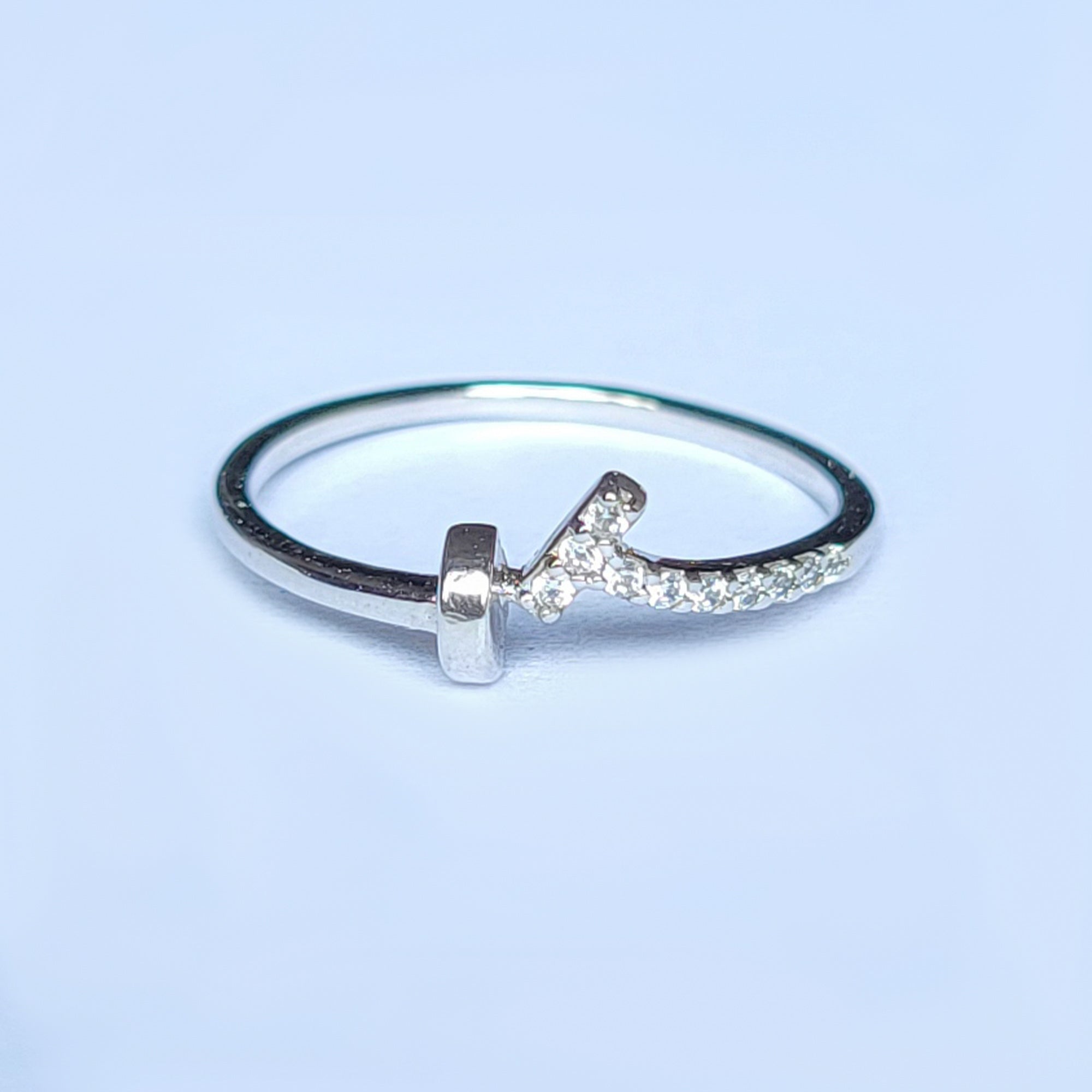 Dazzling Desire Ring