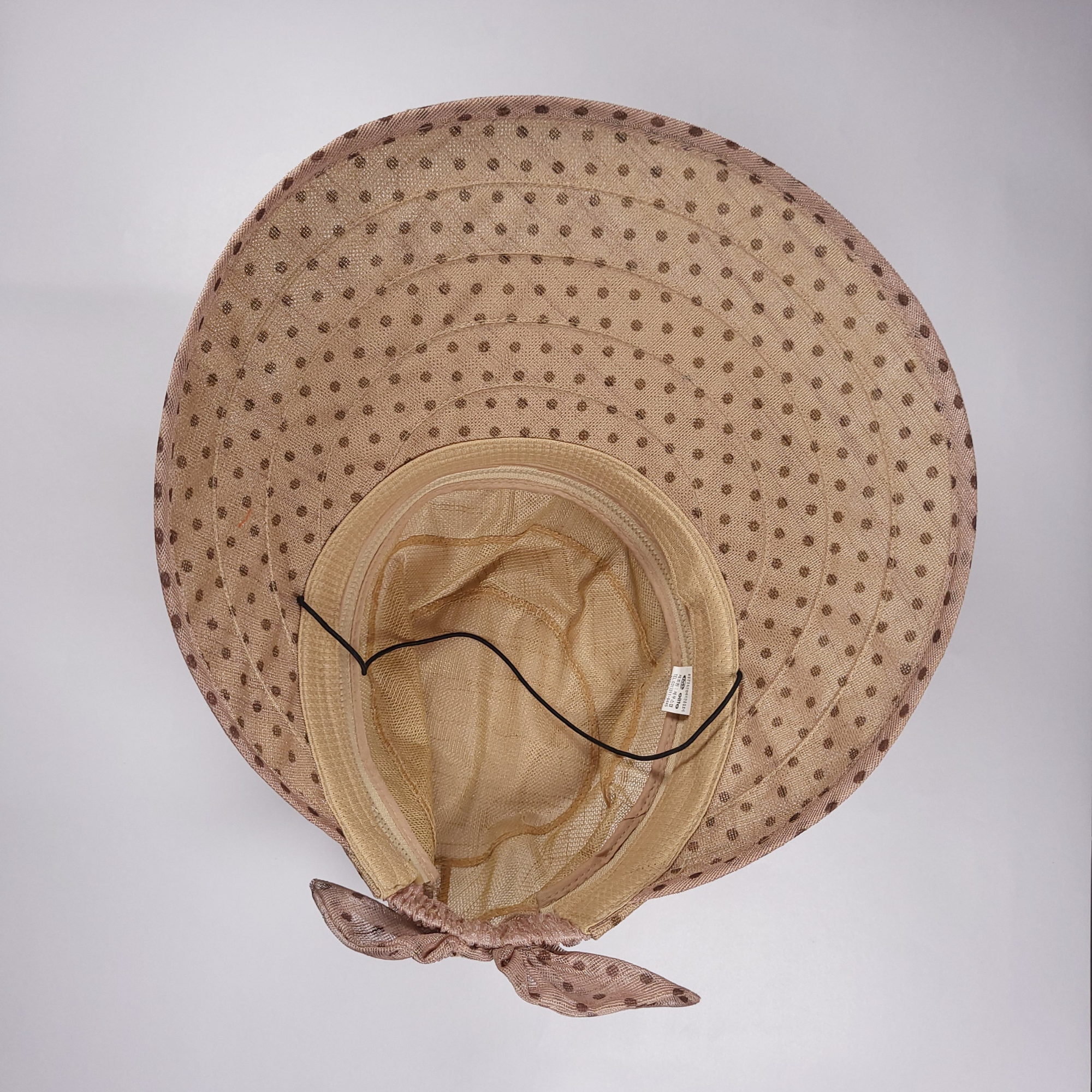 Timeless Sun Hat - Beige