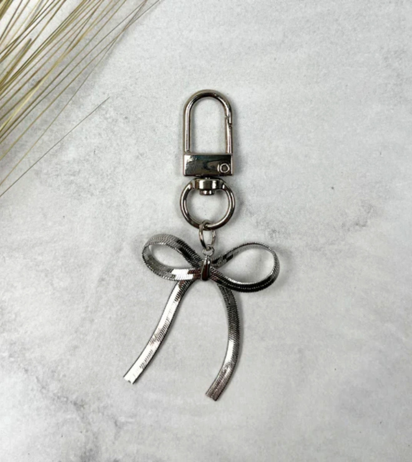 Key Chain For Bag